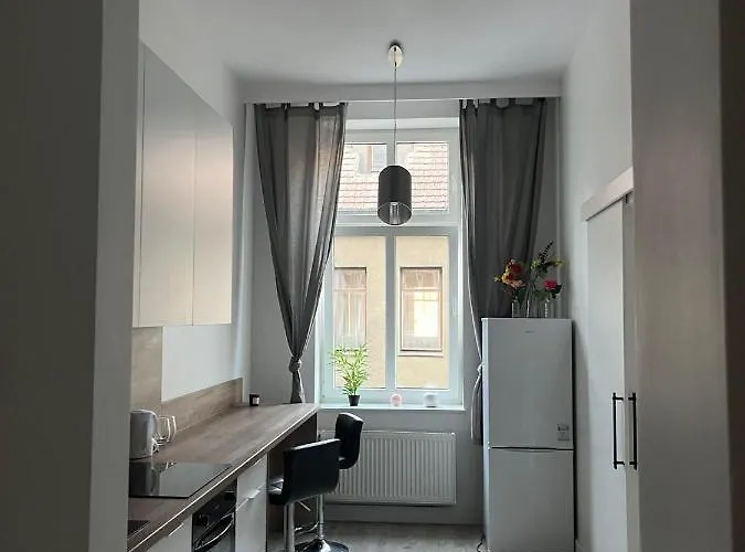 Haksmak Apartament 2