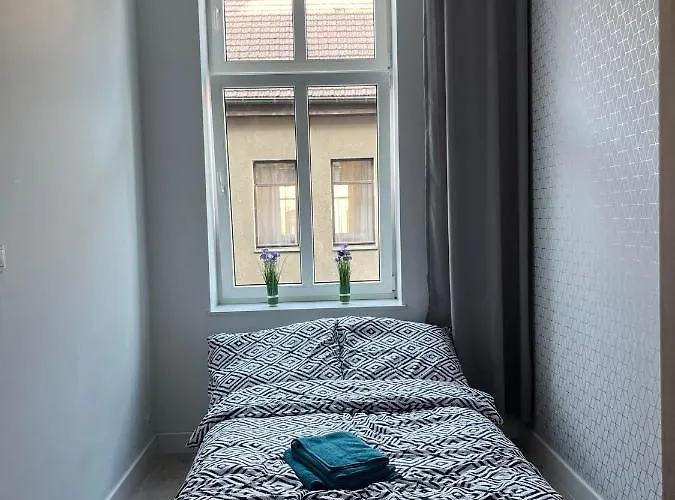 Haksmak Apartament 2