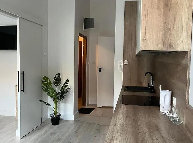 Haksmak Apartament 2