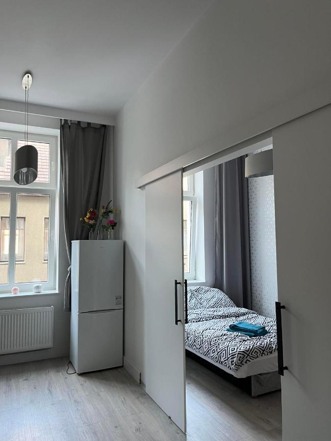Haksmak 2 Apartment